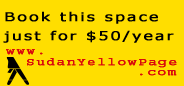 SudanYellowPages